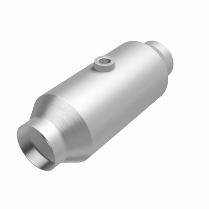 MagnaFlow California Grade Universal Catalytic Converter - 2.25in ID/OD 11in Length