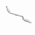 MagnaFlow Conv DF 02-04 Mercedes C32 3.2L Passenger Side