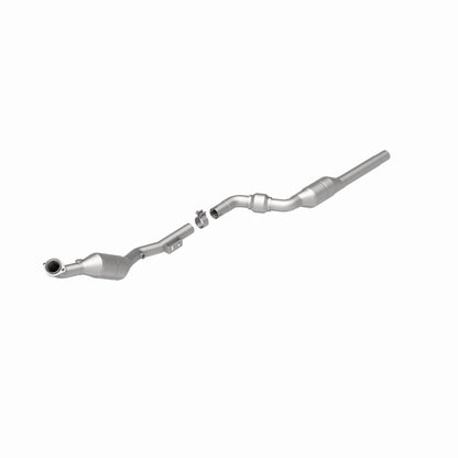 MagnaFlow Direct Fit Catalytic Converter 98-02 Mercedes E320 3.2L