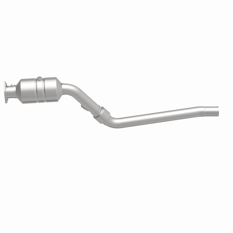 MagnaFlow Direct Fit Catalytic Converter 02-05 Audi A4 Quat 2.8L Driver Side