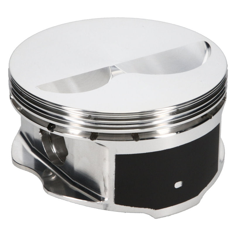 JE Pistons 350 SBC FLAT TOP (Left Side) *SINGLE PISTON ONLY*