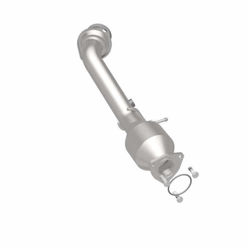 MagnaFlow Direct Fit Catalytic Converter 12-14 Civic 2.4L