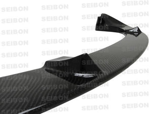 Seibon 04-08 Mazda RX-8 AE Carbon Fiber Rear Lip