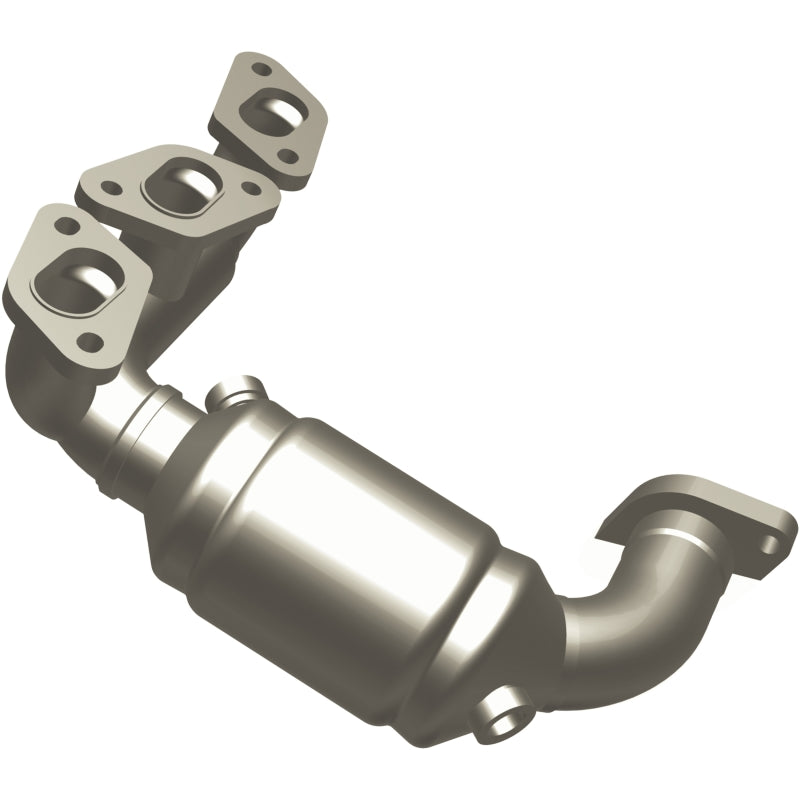 MagnaFlow Conv DF 95 Contour 2.5 Front Manifold CA