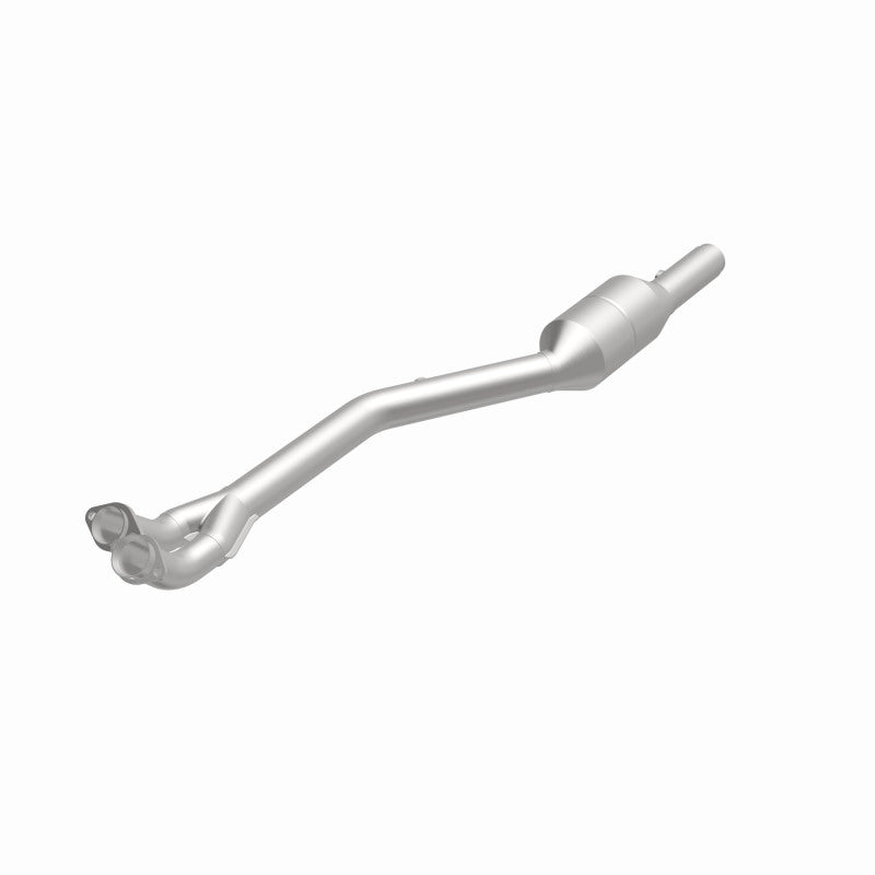 MagnaFlow Right Side Direct Fit Catalytic Converter California Grade 00-03 BMW M5 5.0L
