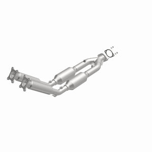 MagnaFlow Conv DF 99-01 Volvo S80 2.8L