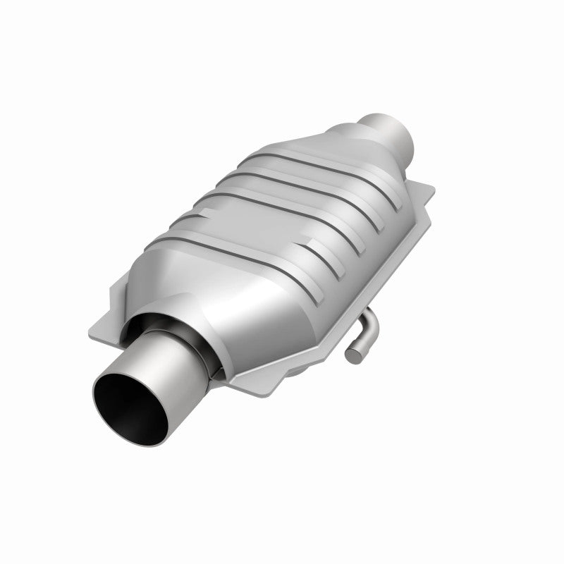 MagnaFlow Universal Catalytic Converter 2.5 W/Air