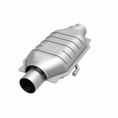 MagnaFlow Universal Catalytic Converter 2.5 W/Air