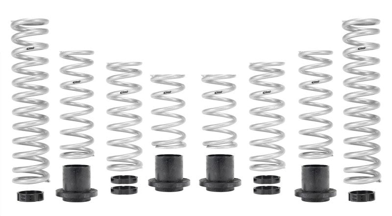 Eibach Pro-UTV 2020 Polaris RZR Pro XP Ultimate Stage 3 Performance Springs - Set of 8