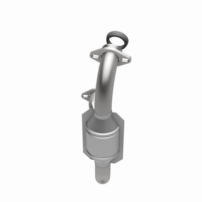 MagnaFlow Direct Fit Catalytic Converter Ford-Mercury 21.13X5X4 2/2