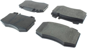 StopTech Street Brake Pads