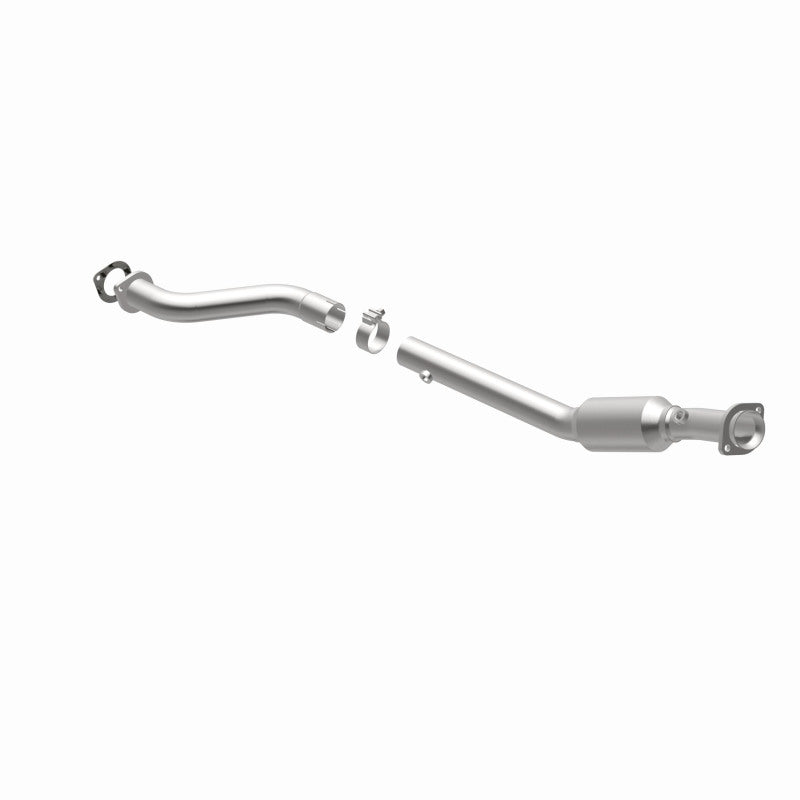 MagnaFlow Direct Fit Catalytic Converter 2005-2006 Pontiac GTO 6.0L Underbody