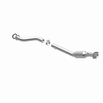 MagnaFlow Direct Fit Catalytic Converter 2005-2006 Pontiac GTO 6.0L Underbody