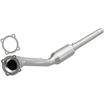 MagnaFlow DF Cat Conv 99-04 VW Beetle T/C GLX Turbo S / 99-03 Golf T/C GLS GTI / 99-03 Jetta T/C GLS