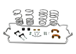 Whiteline Subaru Impreza WRX GD1 Grip Series Stage 1 Kit