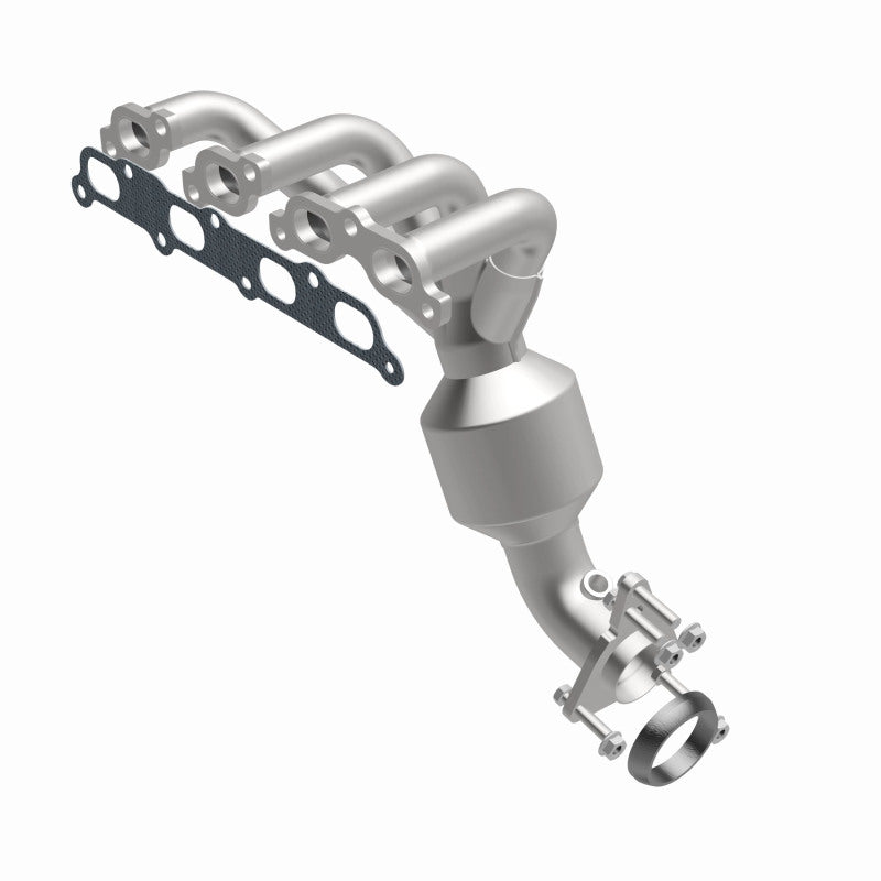 MagnaFlow DF Cat. Conv 07-10 Chevy Colorado / 07-10 GMC Canyon / 07-08 Isuzu I-290 2.9L Manifold
