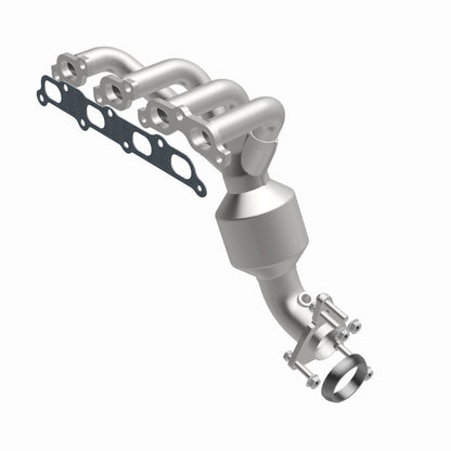 MagnaFlow DF Cat. Conv 07-10 Chevy Colorado / 07-10 GMC Canyon / 07-08 Isuzu I-290 2.9L Manifold