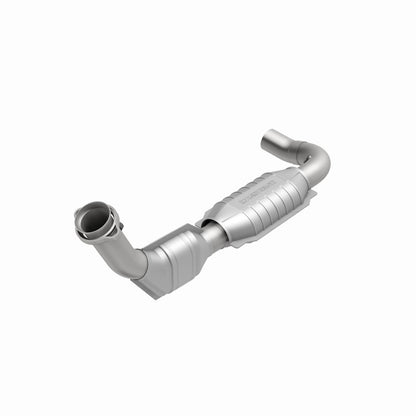 MagnaFlow Direct Fit Catalytic Converter 97-98 Ford Exped 4.6L D/S