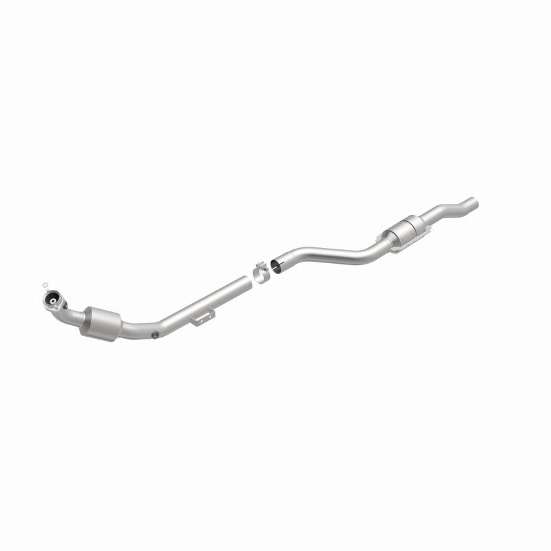 MagnaFlow Direct Fit Catalytic Converter 98-03 Mercedes E320 3.2L