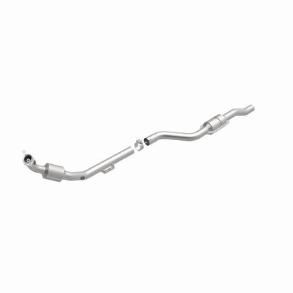 MagnaFlow Direct Fit Catalytic Converter 98-03 Mercedes E320 3.2L