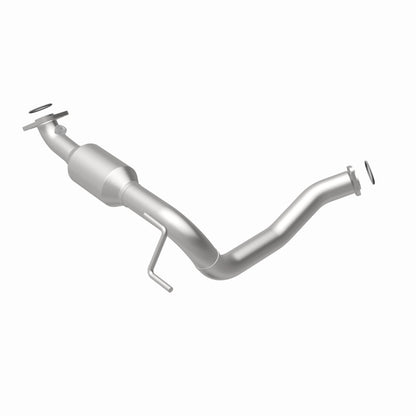 MagnaFlow Direct Fit Catalytic Converter 10-12 Toy FJ/4Runner 4.0L