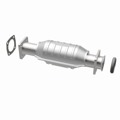 MagnaFlow Direct Fit Catalytic Converter Saab