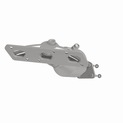 MagnaFlow Direct Fit Catalytic Converter 02-03 MPV 3.0 Rear Manifold OEM