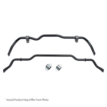 ST Anti-Swaybar Set Chevrolet Camaro 3rd gen. Z28 / Pontiac Firebird