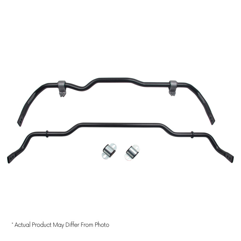 ST Anti-Swaybar Set 07+ Mini Cooper R56/09+ Mini Cooper Convertible R57/08+ Mini Cooper R55