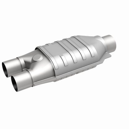 MagnaFlow Universal Catalytic Converter 2.5/2 S/D