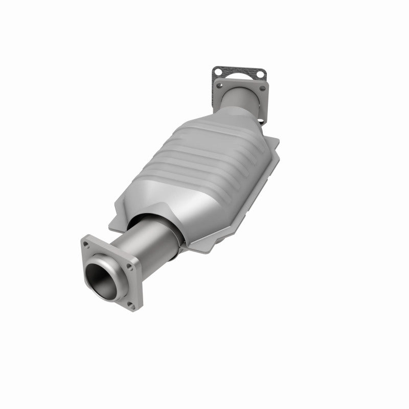 MagnaFlow Direct Fit Catalytic Converter GM 75 79