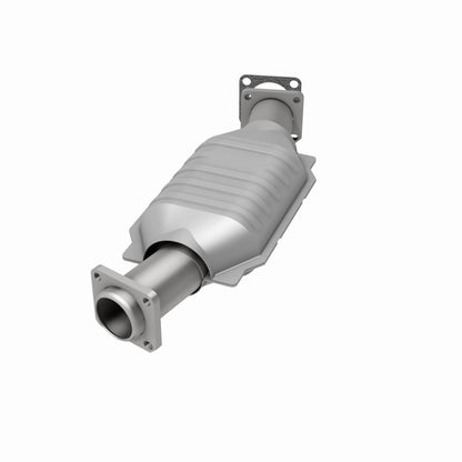 MagnaFlow Direct Fit Catalytic Converter GM 75 79