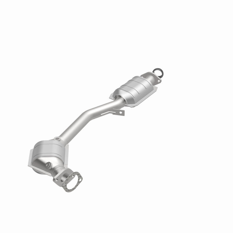 MagnaFlow DF Cat Conv 99-05 Subaru Forester/96-97 & 99-05 Impreza/01-03 Legacy/00-05 Outback Frt/Rr