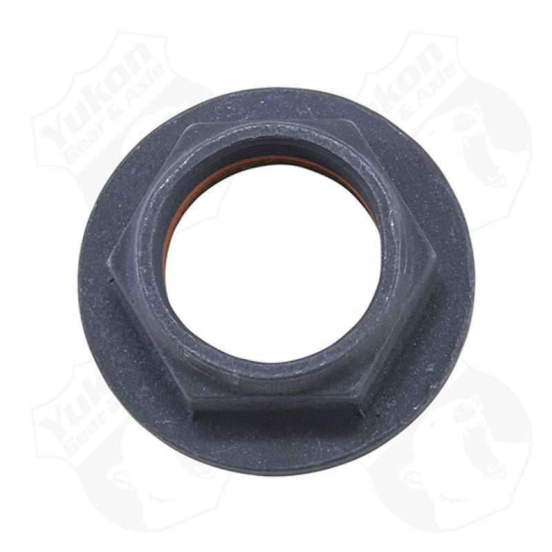 Yukon Gear Replacement Pinion Nut For Dana S110