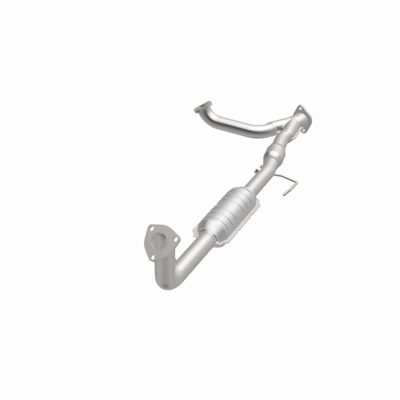 MagnaFlow Direct Fit Catalytic Converter 96-97 3.2L Passport D/S A/T