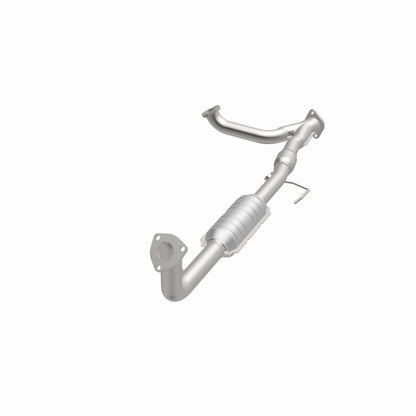 MagnaFlow Direct Fit Catalytic Converter 96-97 3.2L Passport D/S A/T