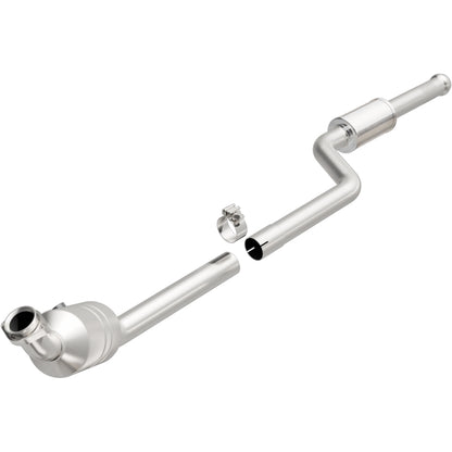 MagnaFlow Direct Fit Catalytic Converter 08-10 C300 3.0L D/S