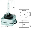 Hella HID Capsule D1S 12V 35W Bulb