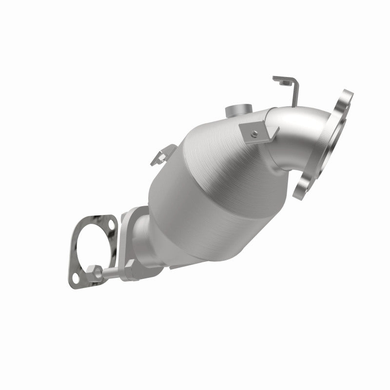 MagnaFlow Direct Fit Catalytic Converter 10-12 Hyundai Genesis Coupe L4 2.0L