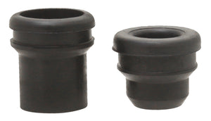 Spectre Valve Cover Grommets - Baffled (For Covers w/1-1/4in. Filler-Breather Holes)