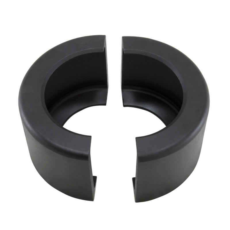 Yukon Gear Extra-Large Clamshells For Large Applications