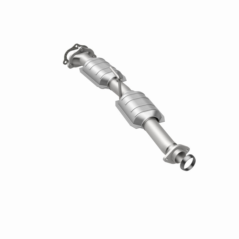 MagnaFlow Direct Fit Catalytic Converter 03-04 Ford Ranger 3.0/4.
