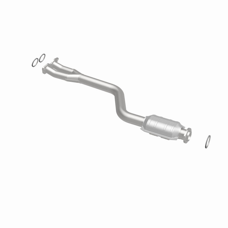 MagnaFlow Direct Fit Catalytic Converter Lexus GS300 00-04 3.0L I6