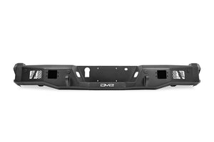 DV8 Offroad 21-23 Ford F-150 MTO Series Rear Bumper