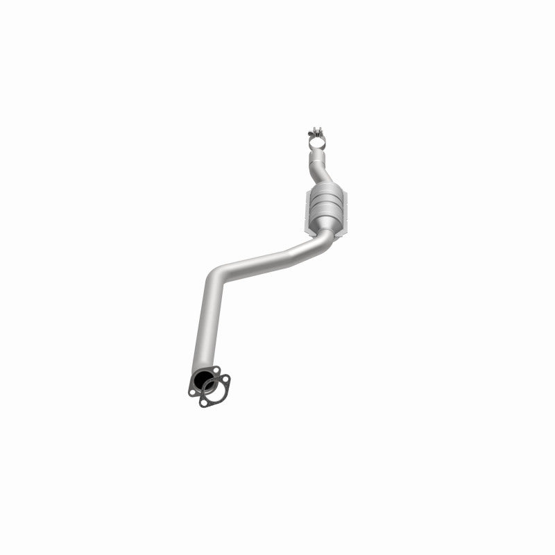 MagnaFlow Direct Fit Catalytic Converter 06-07 BMW 530i 3.0L Driver Side