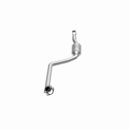 MagnaFlow Direct Fit Catalytic Converter 06-07 BMW 530i 3.0L Driver Side