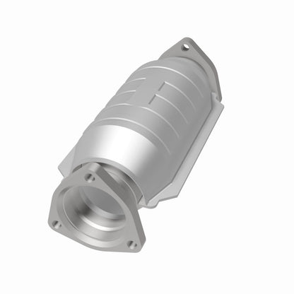 MagnaFlow Direct Fit Catalytic Converter Audi 81 91