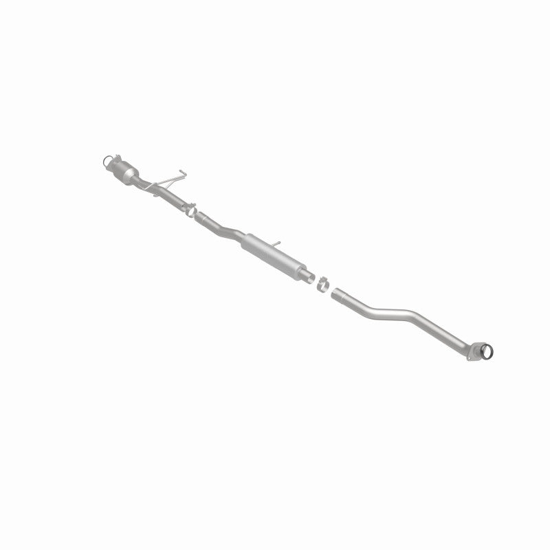 MagnaFlow Direct Fit Catalytic Converter 07-09 Mazda CX-7 2.3L