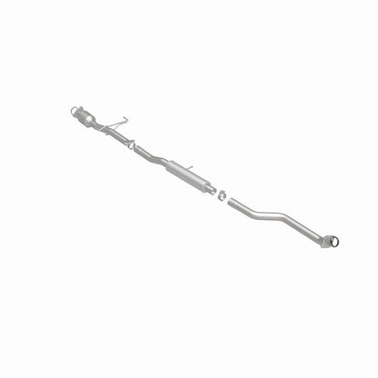 MagnaFlow Direct Fit Catalytic Converter 07-09 Mazda CX-7 2.3L