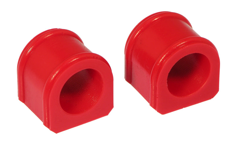 Prothane 82-92 Chevy Camaro/Firebird Front Sway Bar Bushings - 32mm - Red